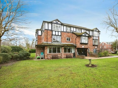 1 Bedroom Apartment For Sale In Cheadle, Greater Manchester