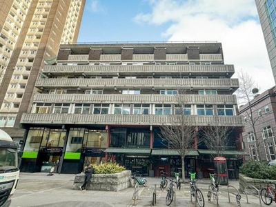 1 Bedroom Apartment For Sale In City Of London, London