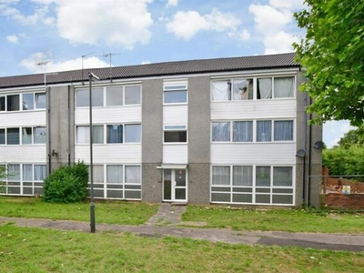 1 Bedroom Apartment For Sale In Crawley