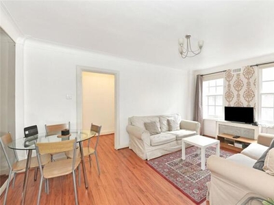 1 Bedroom Apartment For Sale In Edgware Road