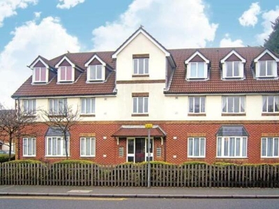 1 Bedroom Apartment For Sale In Erith