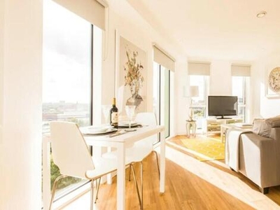 1 Bedroom Apartment For Sale In Great Ancoats Street, Manchester
