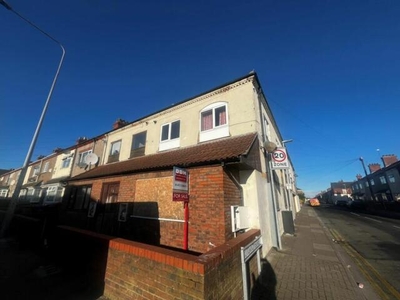 1 Bedroom Apartment For Sale In Grimsby, North East Lincolnshire