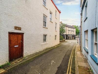1 Bedroom Apartment For Sale In Haverfordwest
