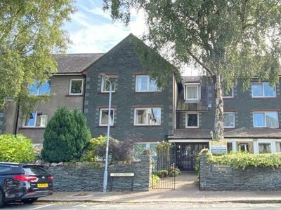 1 Bedroom Apartment For Sale In Keswick