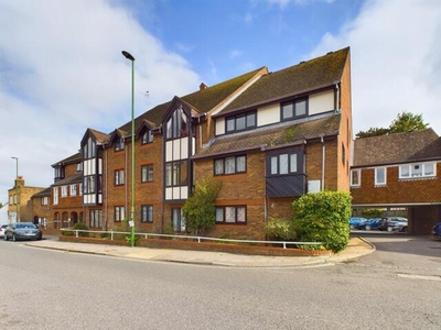 1 Bedroom Apartment For Sale In London Road, Horsham