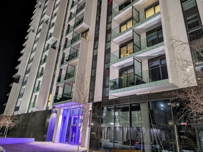 1 Bedroom Apartment For Sale In Media City Uk, Salford Quays