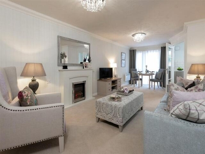 1 Bedroom Apartment For Sale In Orpington, Kent
