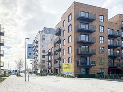 1 Bedroom Apartment For Sale In Randolph Road, Southall