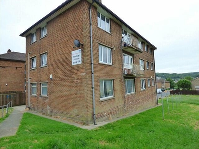 1 Bedroom Apartment For Sale In Shipley, West Yorkshire