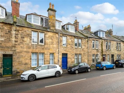 1 Bedroom Apartment For Sale In St. Andrews, Fife