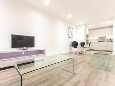 1 Bedroom Apartment For Sale In Streatham Hill