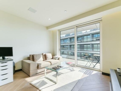 1 Bedroom Apartment For Sale In Tower Bridge, London