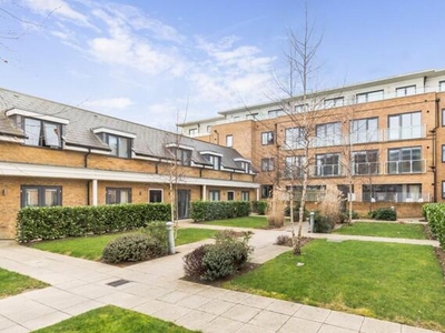 1 Bedroom Apartment For Sale In Victoria Road, Horley