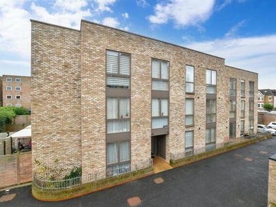 1 Bedroom Apartment For Sale In Wallington