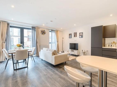 1 Bedroom Apartment For Sale In West Street