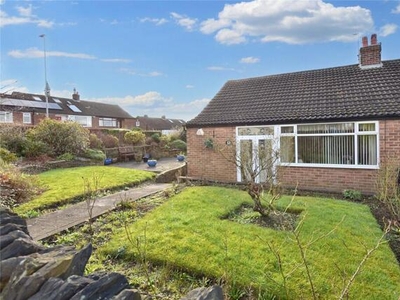 1 Bedroom Bungalow For Sale In Pudsey