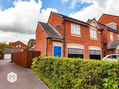 1 Bedroom Detached House For Sale In Manchester, Greater Manchester