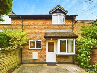 1 Bedroom End Of Terrace House For Sale In Reading, Berkshire