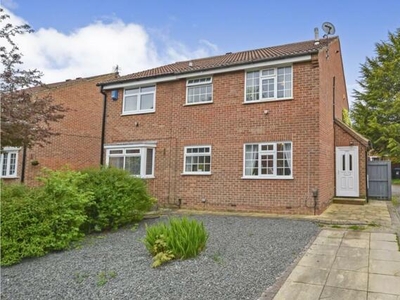 1 Bedroom End Of Terrace House For Sale In Stainton, Middlesbrough