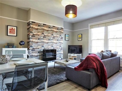 1 Bedroom Flat For Rent In Bristol