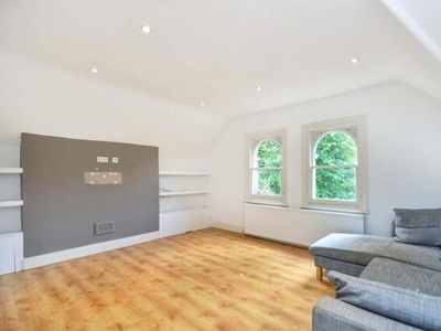 1 Bedroom Flat For Rent In Shortlands, Bromley