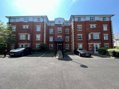 1 Bedroom Flat For Rent In Solihull, West Midlands