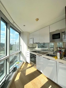 1 bedroom flat for sale Blackwall, Canary Wharf, Poplar, E14 9JA