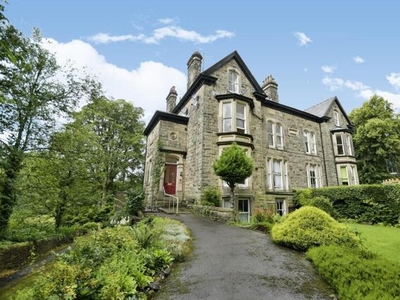 1 Bedroom Flat For Sale In Buxton, Derbyshire