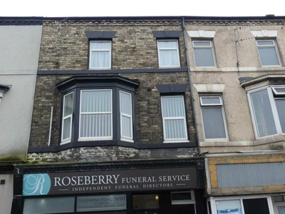 1 Bedroom Flat For Sale In Coatham Road