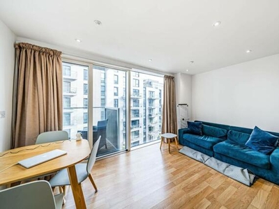 1 Bedroom Flat For Sale In Manor House, London