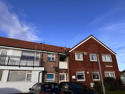 1 Bedroom Flat For Sale In Prestwick, South Ayrshire