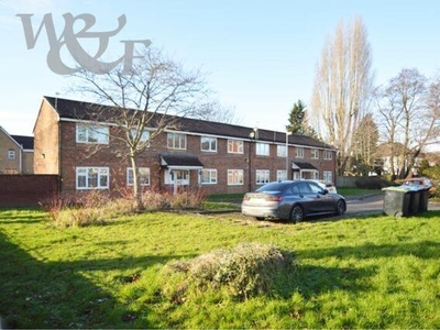 1 Bedroom Flat For Sale In Pype Hayes