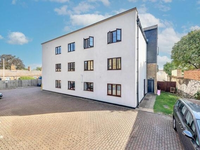 1 Bedroom Flat For Sale In Rivermill Court