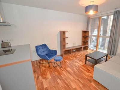 1 Bedroom Flat For Sale In Southern Gateway, Manchester