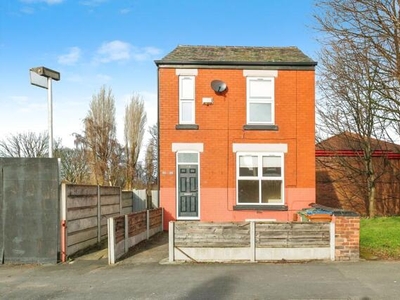 1 Bedroom Flat For Sale In Stockport, Cheshire