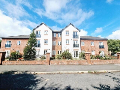 1 Bedroom Flat For Sale In Thornton-cleveleys, Lancashire