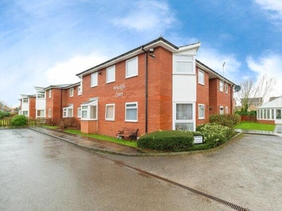 1 Bedroom Flat For Sale In Yarm