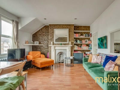 1 bedroom flat for sale London, SW4 8NZ