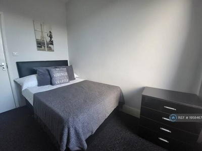 1 Bedroom House Share For Rent In Barnsley
