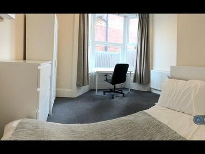 1 Bedroom House Share For Rent In Exeter