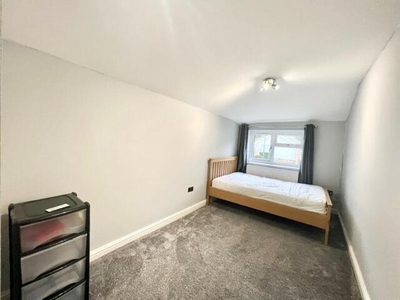 1 Bedroom House Share For Rent In Wollaton