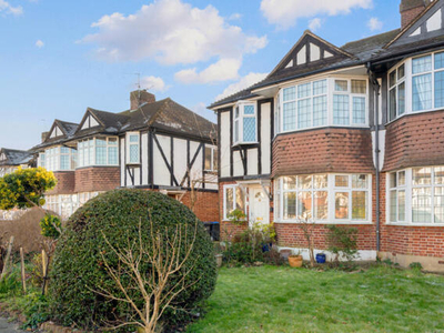 1 Bedroom Maisonette For Sale In Raynes Park