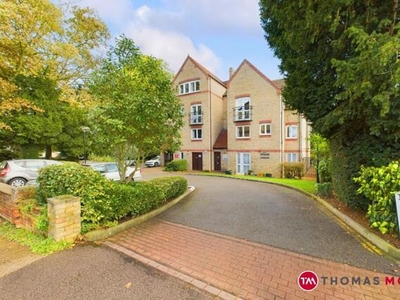 1 Bedroom Retirement Property For Sale In Huntingdon, Cambridgeshire