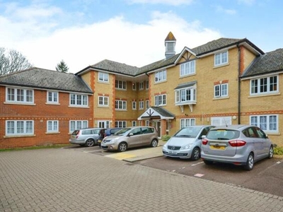 1 Bedroom Retirement Property For Sale In Rickmansworth