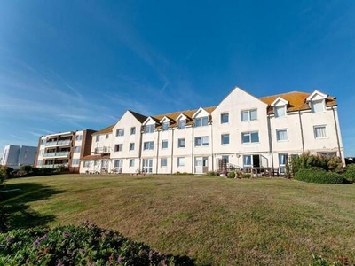 1 Bedroom Retirement Property For Sale In Seaford, East Sussex