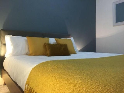 1 Bedroom Shared Living/roommate Bedford Bedfordshire