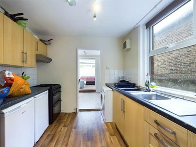 1 Bedroom Terraced House For Rent In Brighton