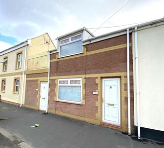 1 Bedroom Terraced House For Sale In Cardiff(city)