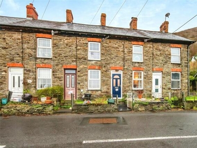 1 Bedroom Terraced House For Sale In Machynlleth, Ceredigion